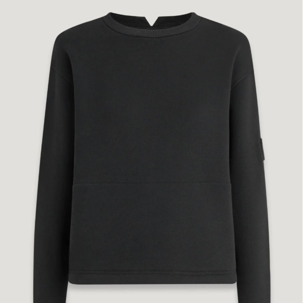 Belstaff Clover Sweatshirt Women’s Large